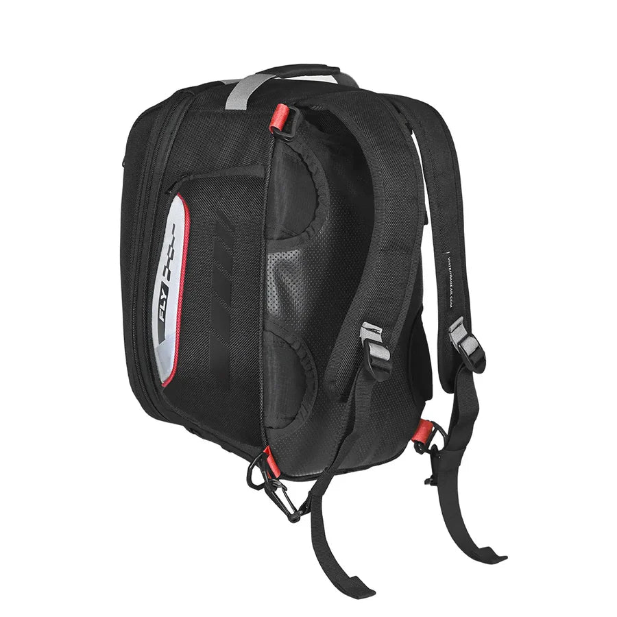 VIATERRA FLY MAGNETIC - Motorcycle Tank Bag (Magnet Based)