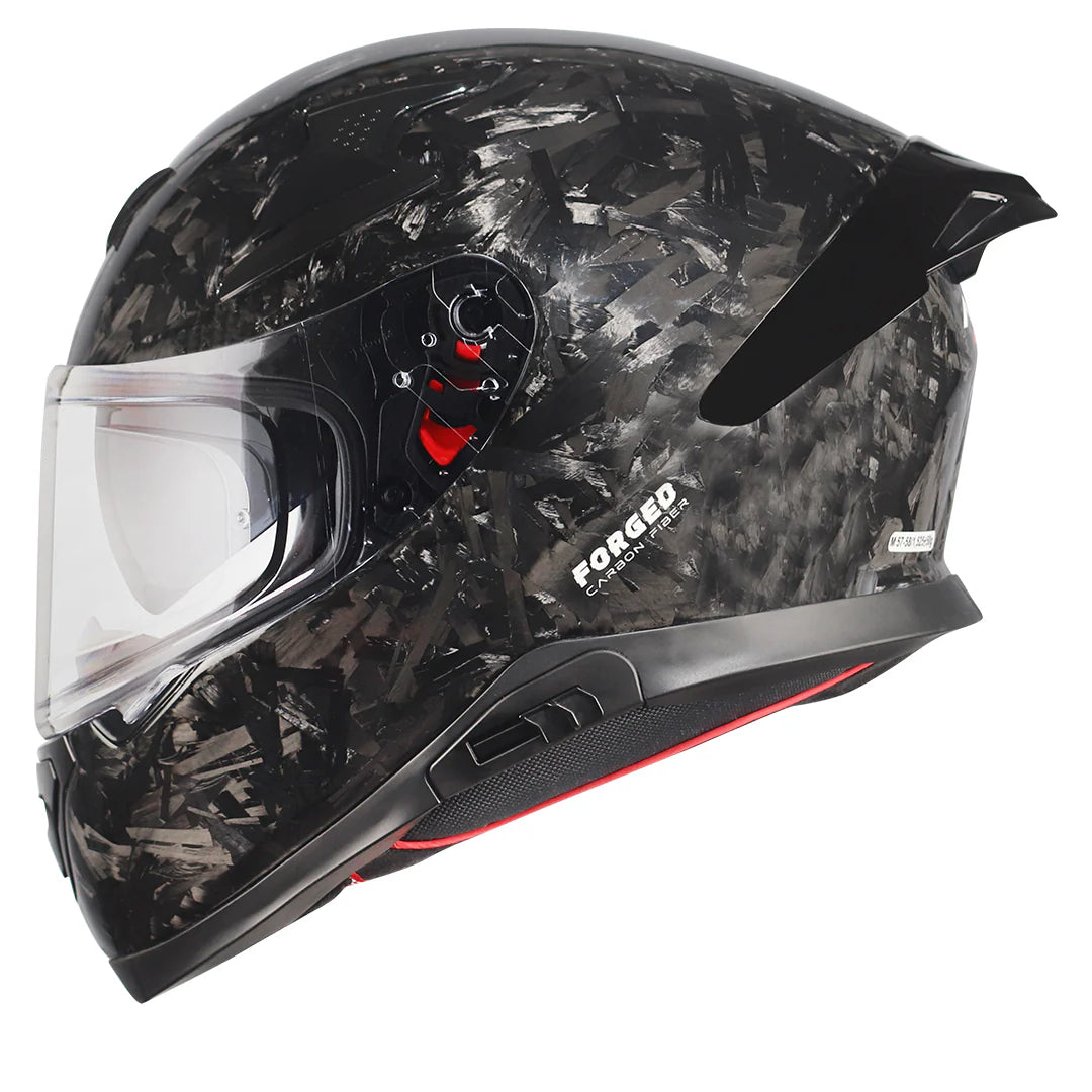 Axor Apex Forged Carbon Helmet