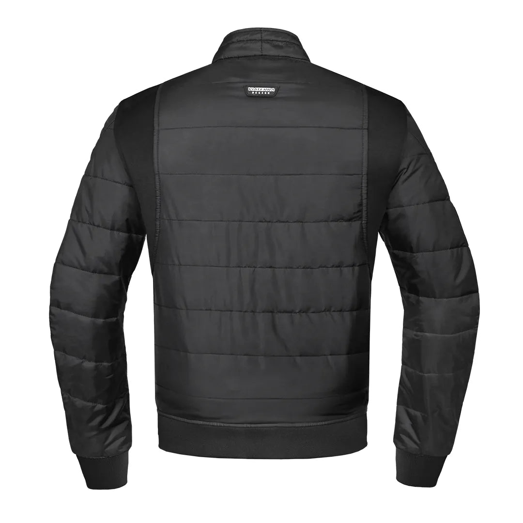 VIATERRA Frost – Motorcycle Warm Jacket