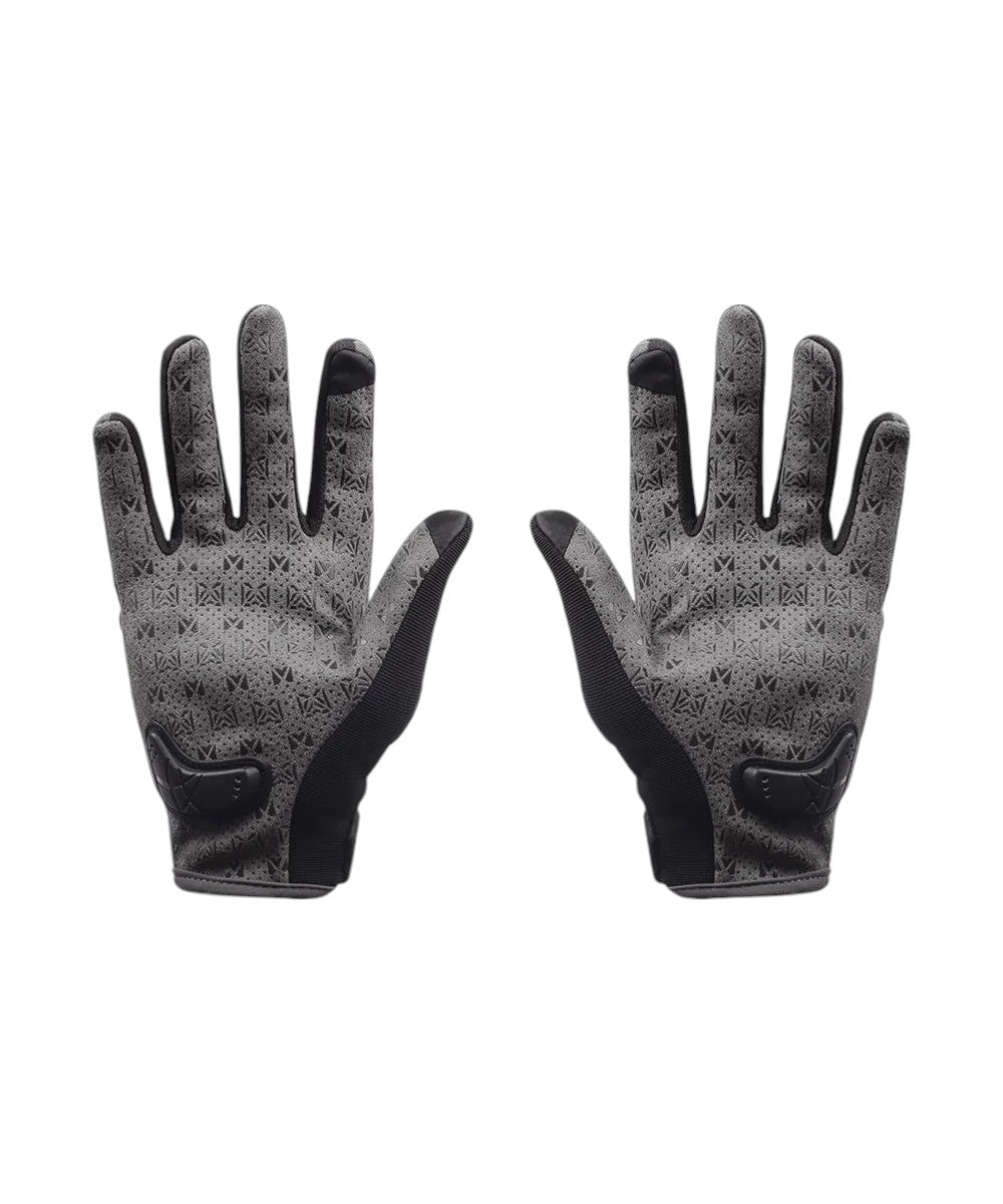 Masontex M35 Gloves - Hi-Viz