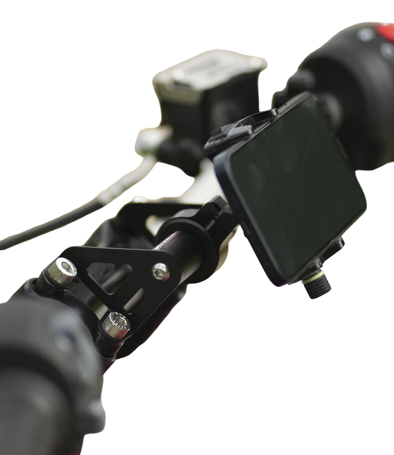 Moto Torque GPS Mount For Triumph Speed 400