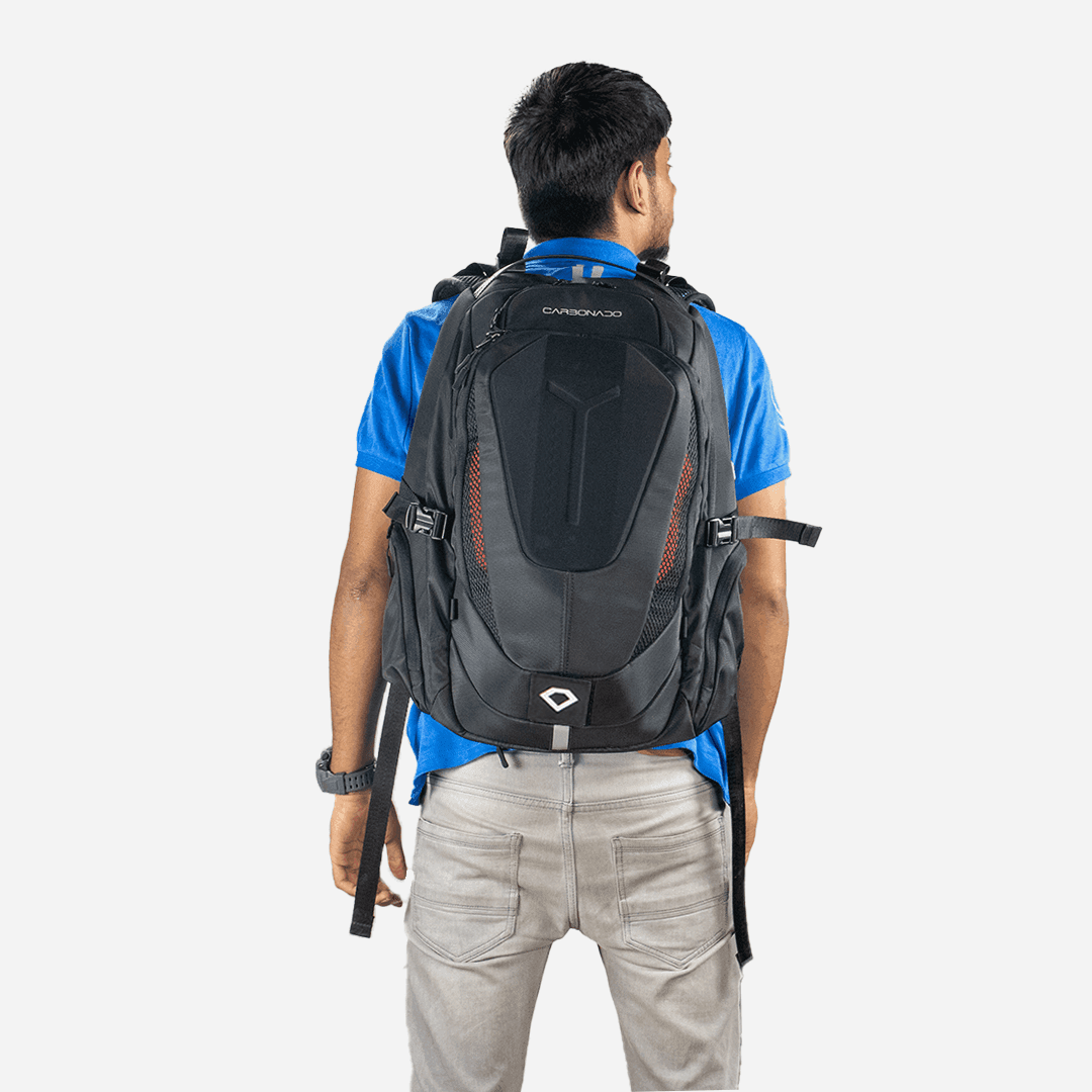 Carbonado Gaming Backpack 35L