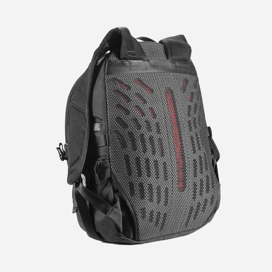 Carbonado Gaming Backpack 35L