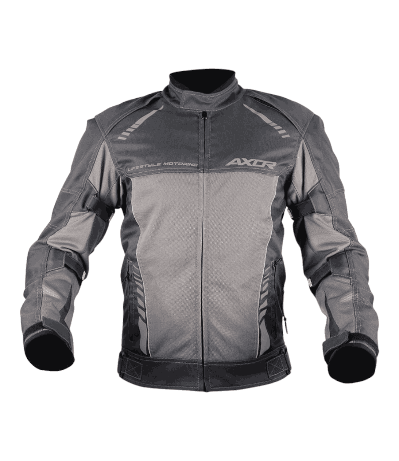 Axor Nimbuz Jacket