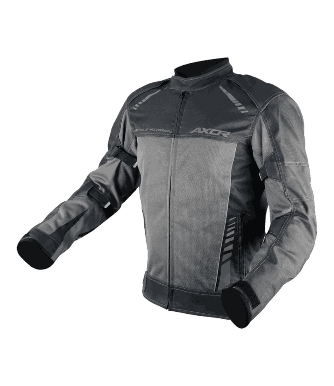 Axor Nimbuz Jacket