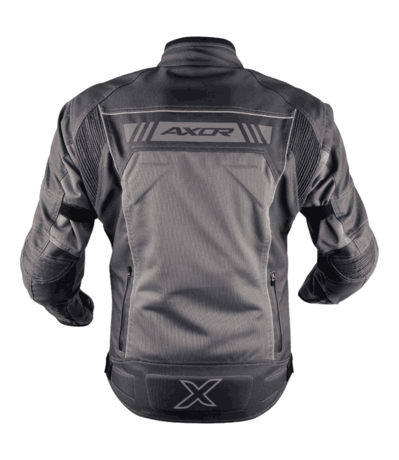 Axor Nimbuz Jacket