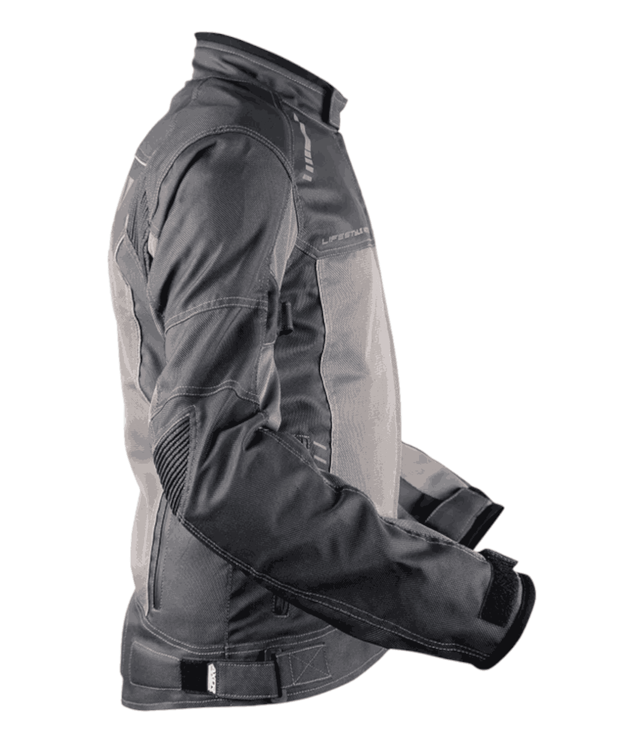 Axor Nimbuz Jacket