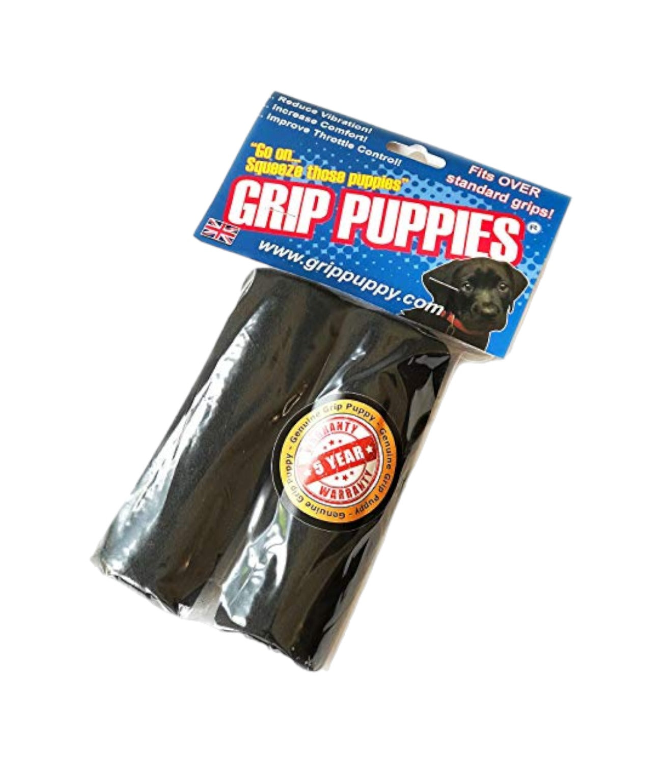 Grip Puppies Hand Gripper