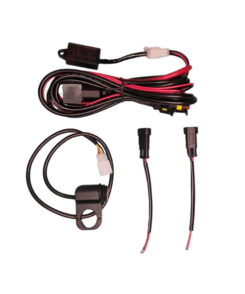 HJG Wire Harness