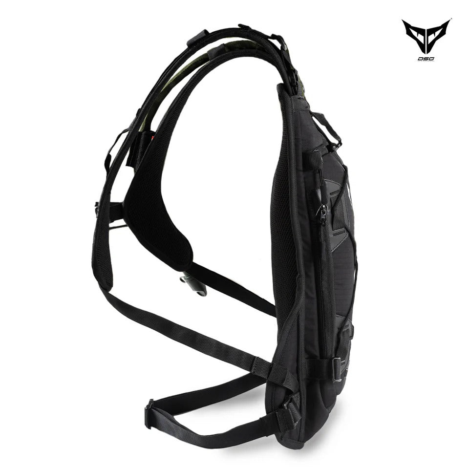 DSG Aqua 2L Hydration Bag