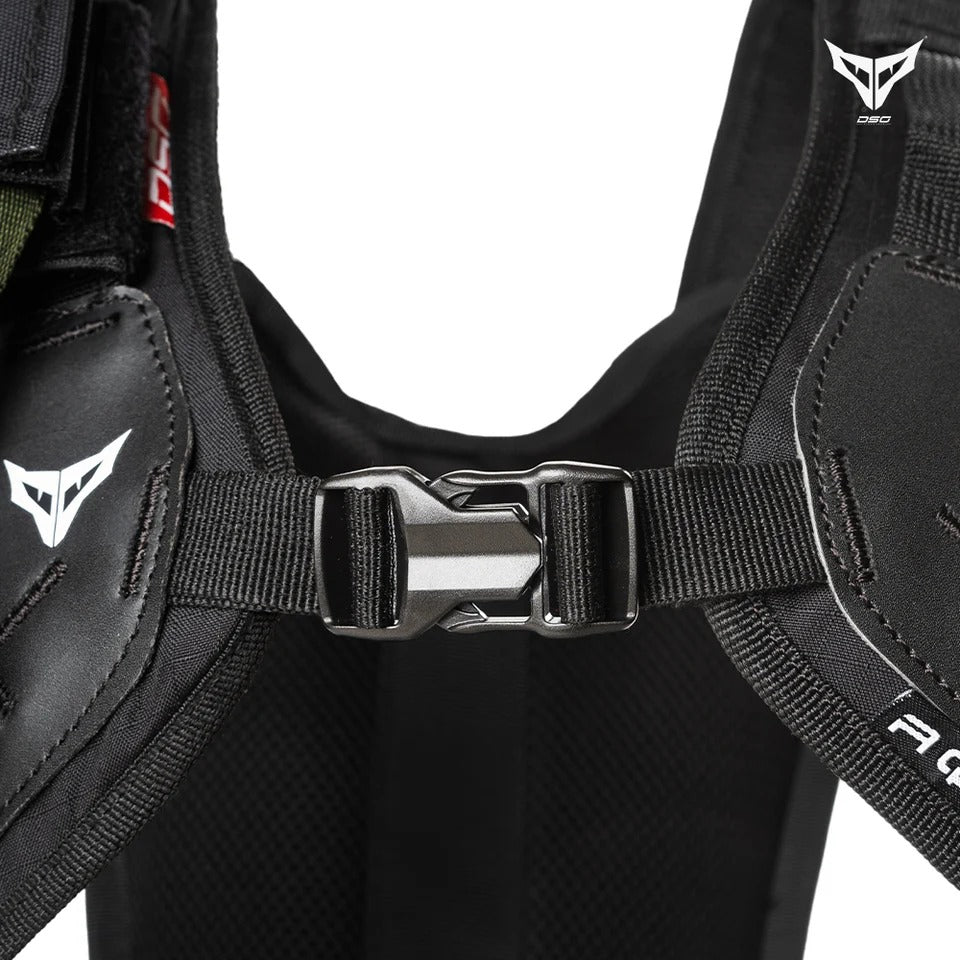 DSG Aqua 2L Hydration Bag