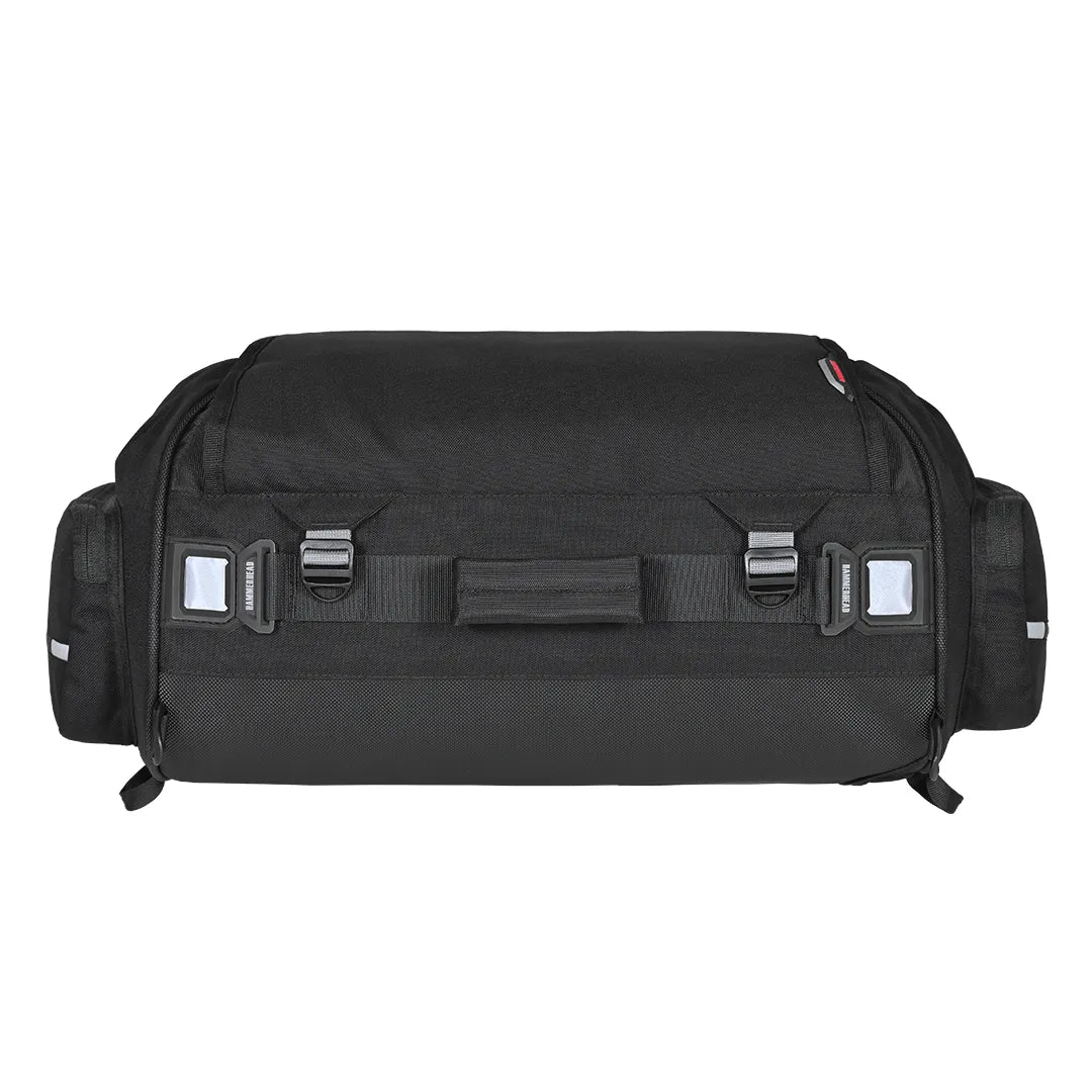 VIATERRA RTW SERIES - Hammerhead 45 Universal Motorcycle Tailbag