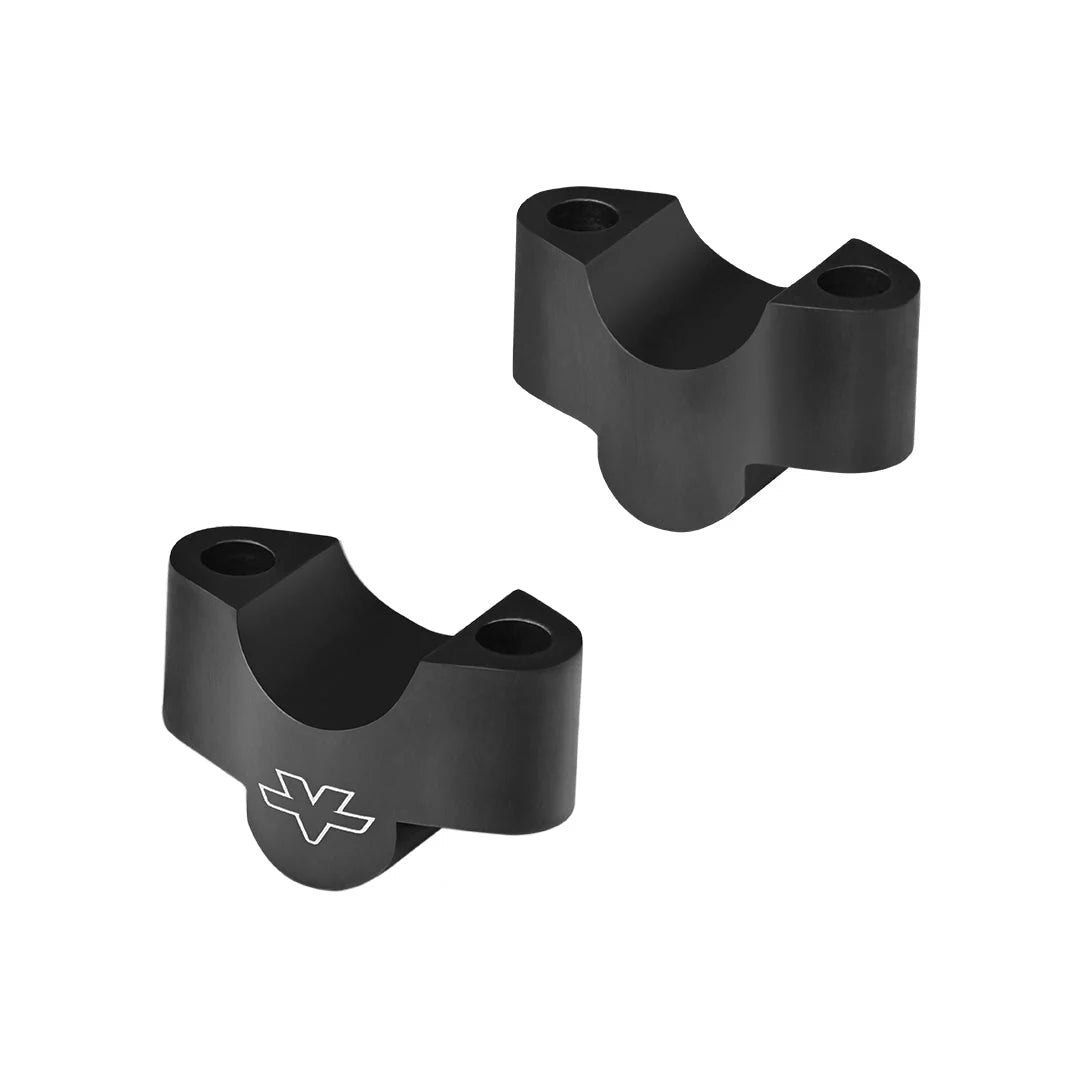 Viaterra Adv 390 Handle Bar Raisers 22mm