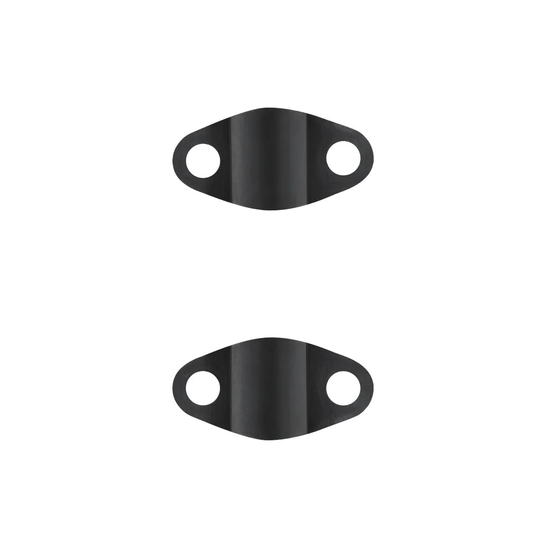 Viaterra Adv 390 Handle Bar Raisers 22mm