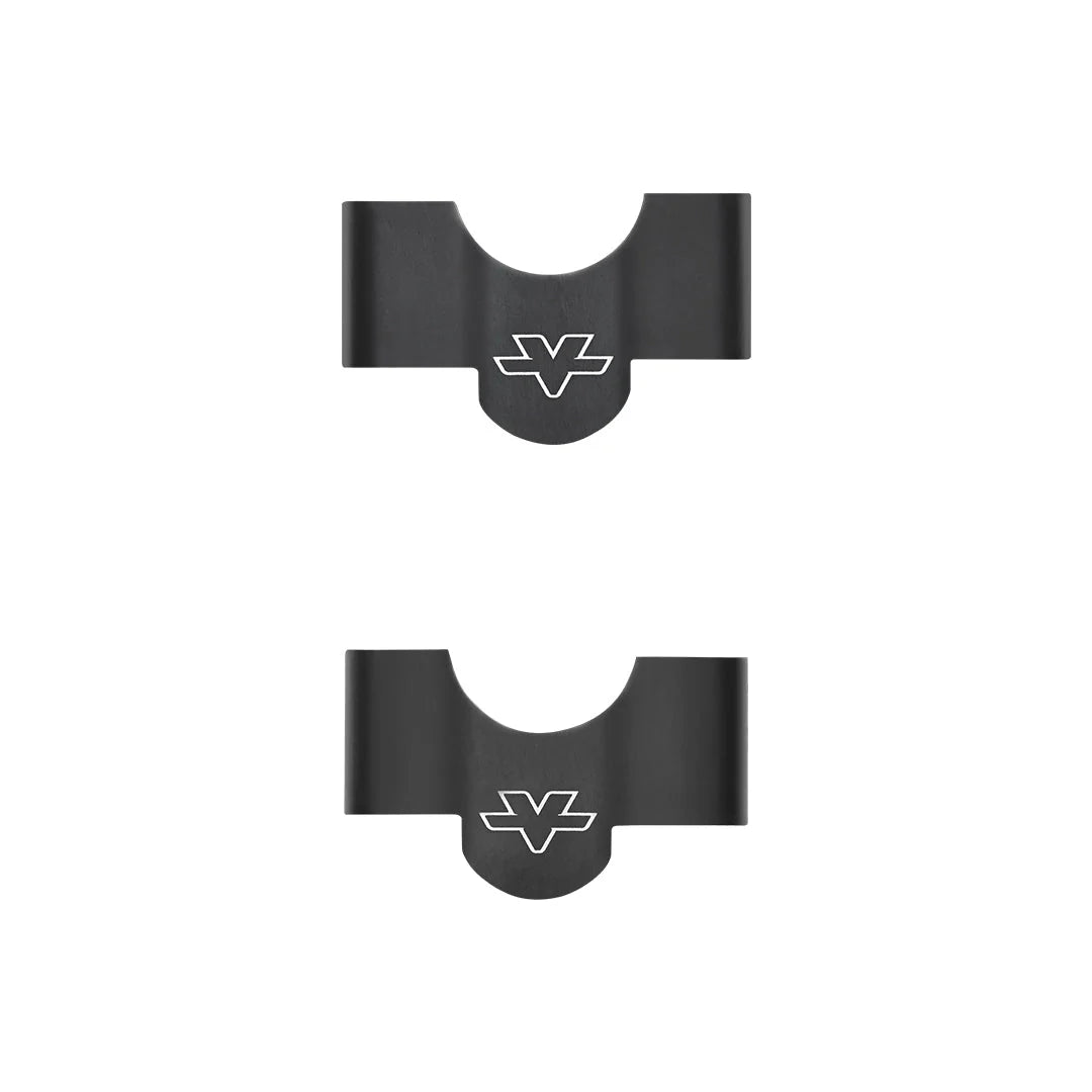 Viaterra Adv 390 Handle Bar Raisers 22mm