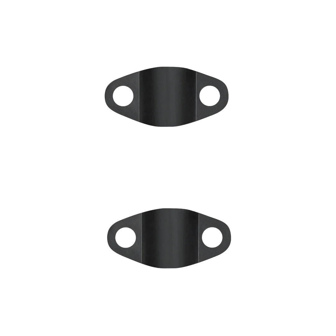 Viaterra Adv 390 Handle Bar Raisers 22mm