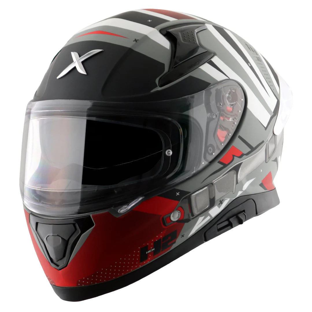 Axor Apex Hex-2 Helmet