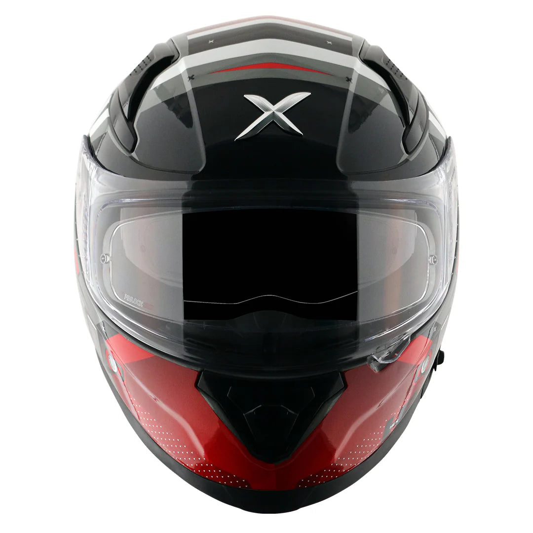 Axor Apex Hex-2 Helmet