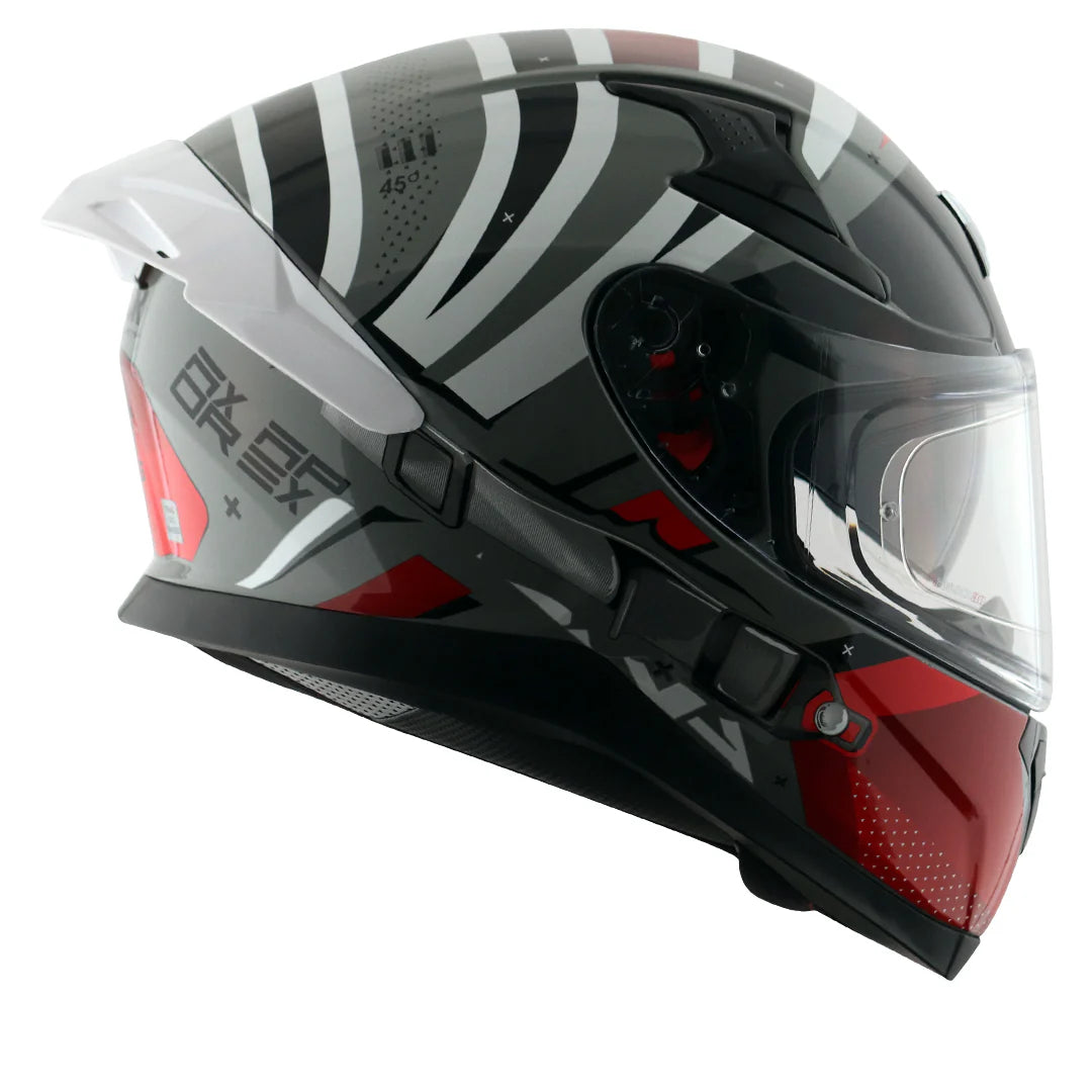 Axor Apex Hex-2 Helmet