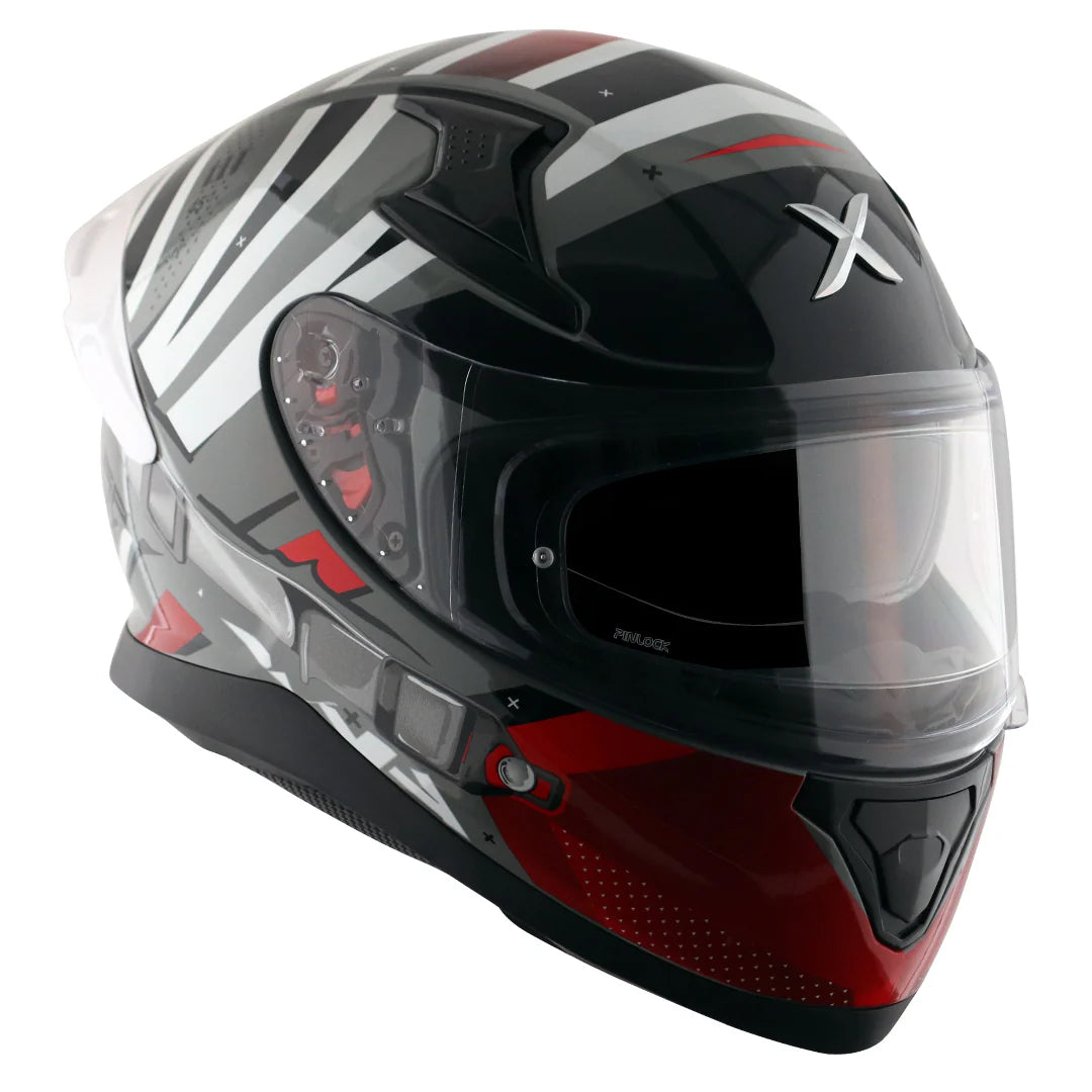 Axor Apex Hex-2 Helmet