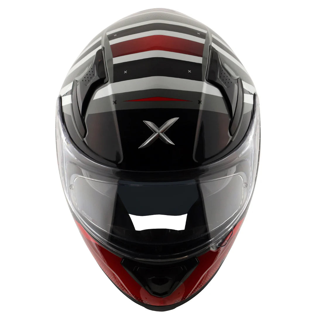 Axor Apex Hex-2 Helmet