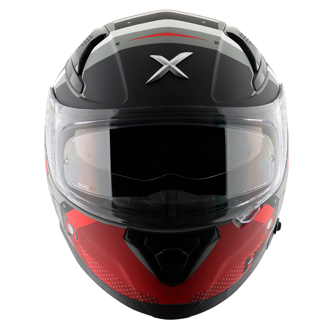 Axor Apex Hex-2 Helmet