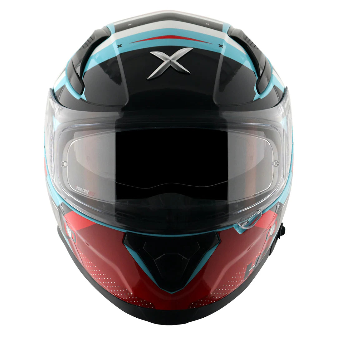 Axor Apex Hex-2 Helmet