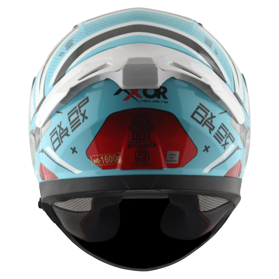 Axor Apex Hex-2 Helmet