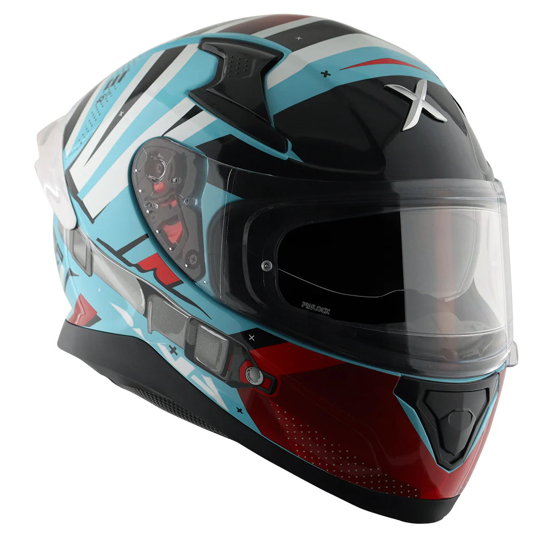 Axor Apex Hex-2 Helmet