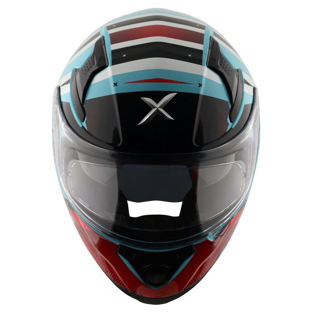 Axor Apex Hex-2 Helmet