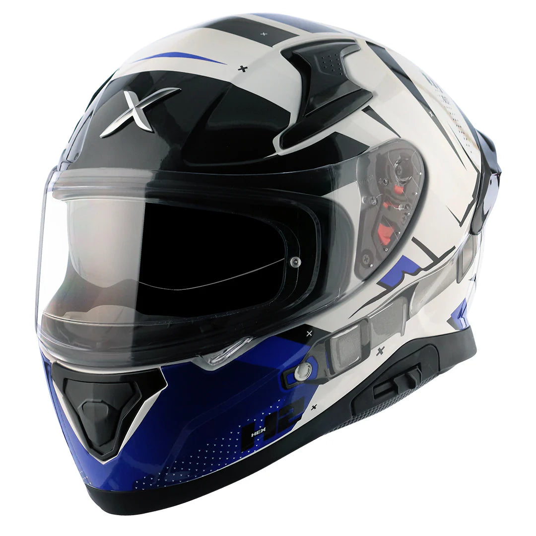 Axor Apex Hex-2 Helmet