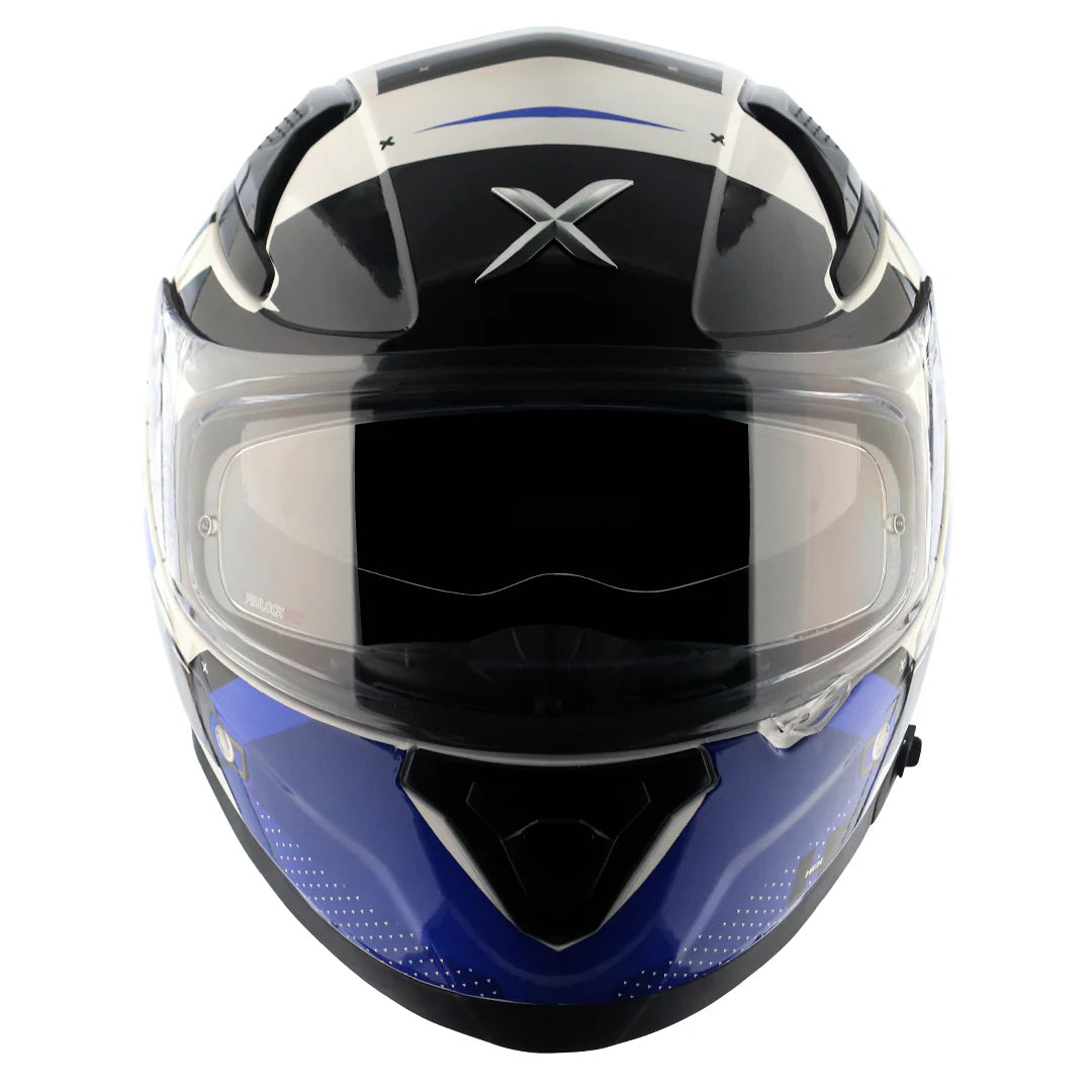 Axor Apex Hex-2 Helmet