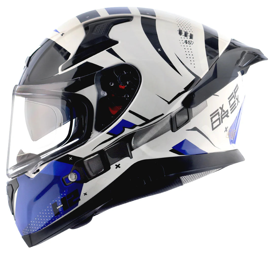 Axor Apex Hex-2 Helmet