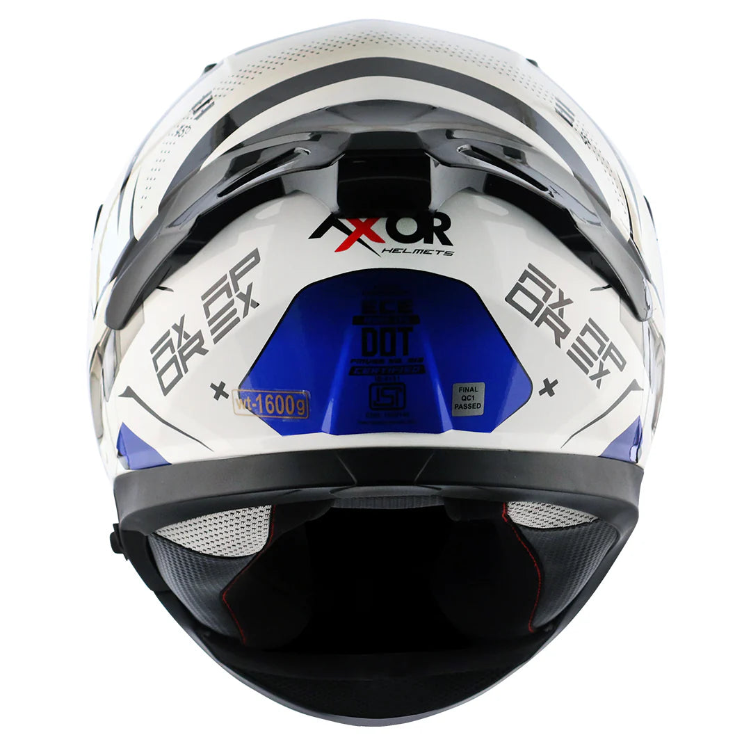 Axor Apex Hex-2 Helmet