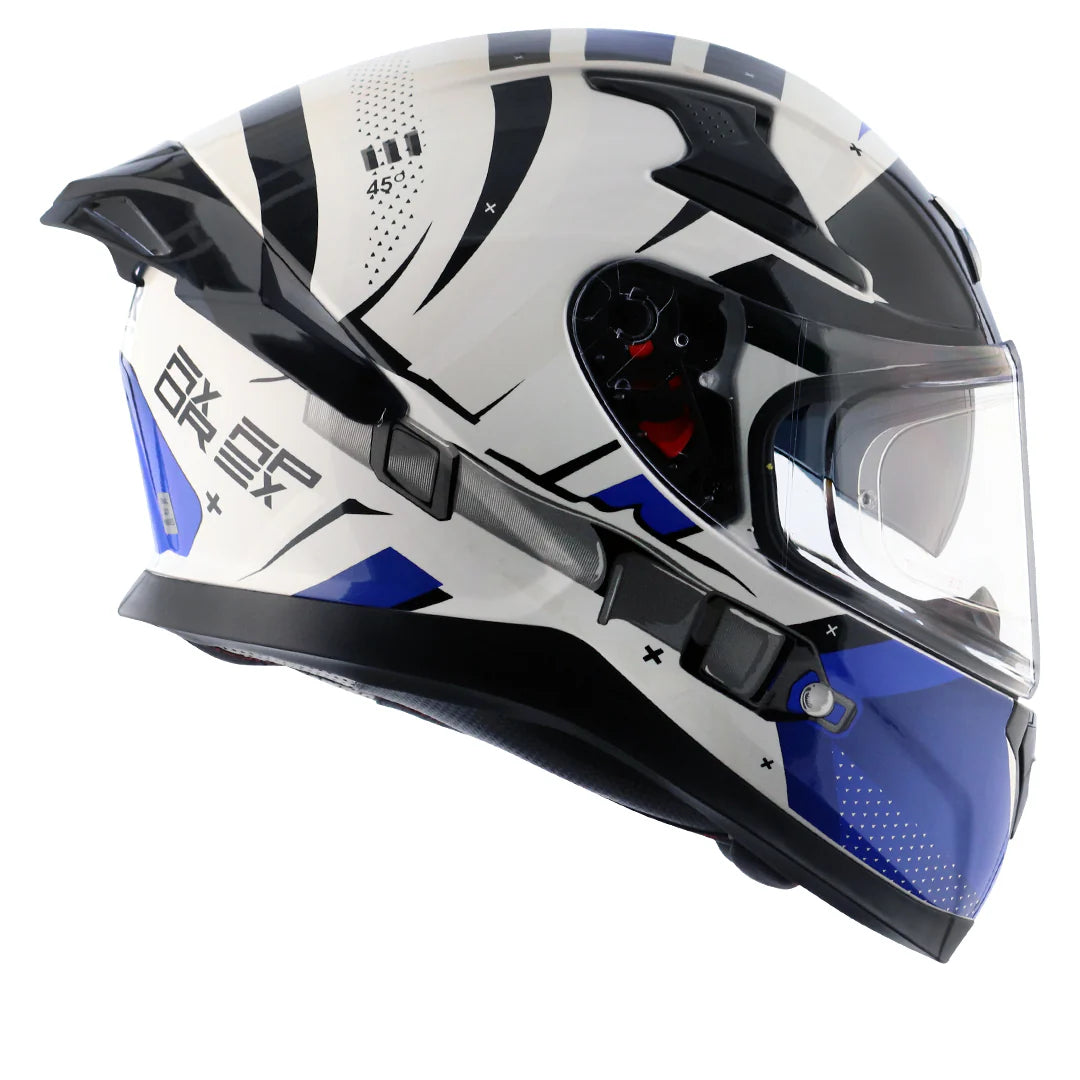 Axor Apex Hex-2 Helmet