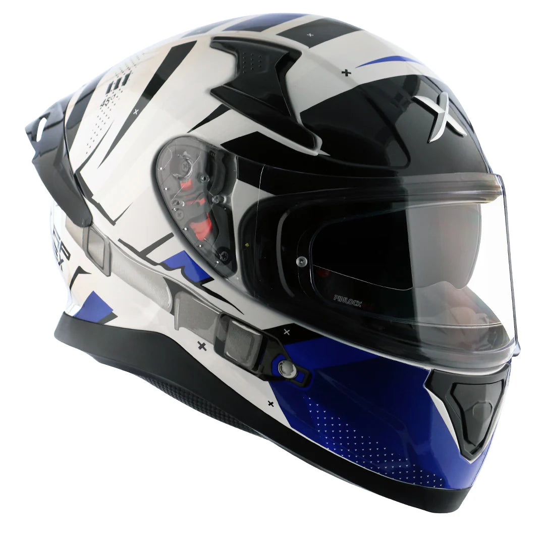 Axor Apex Hex-2 Helmet