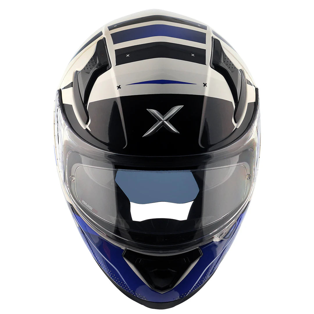 Axor Apex Hex-2 Helmet