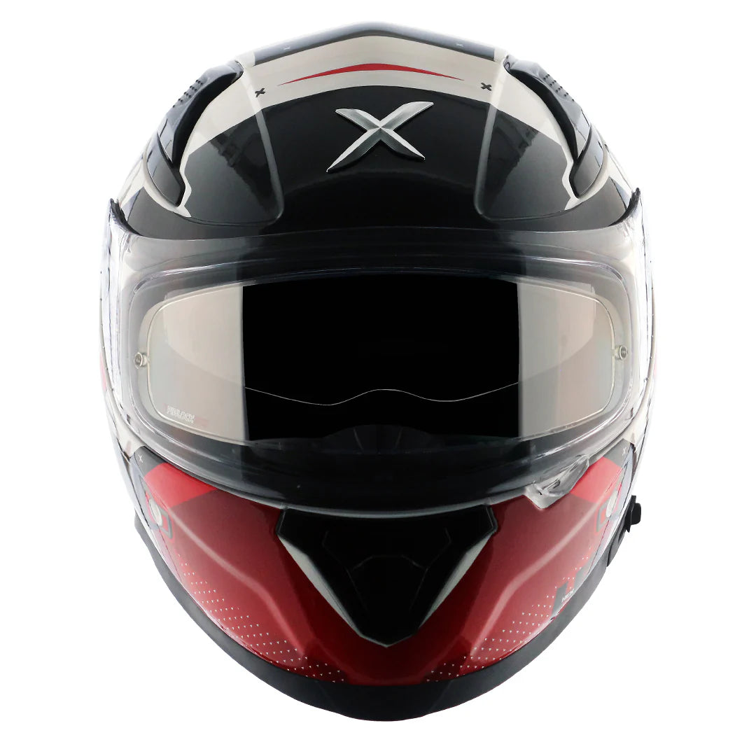 Axor Apex Hex-2 Helmet