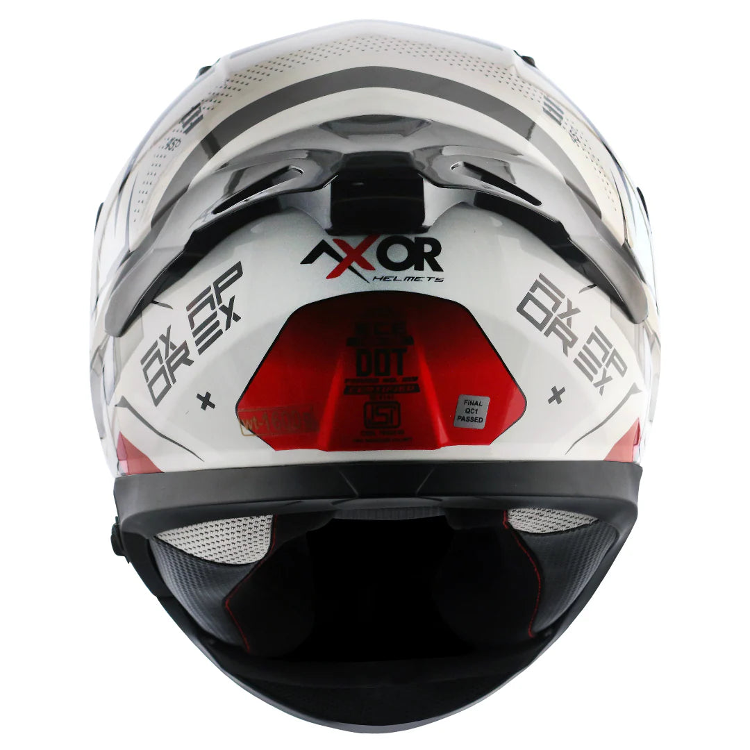 Axor Apex Hex-2 Helmet