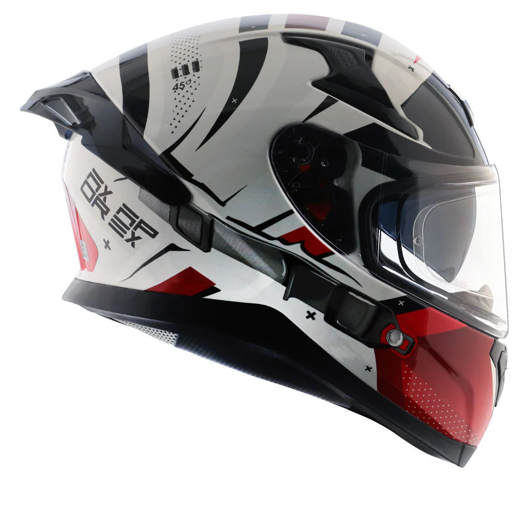 Axor Apex Hex-2 Helmet