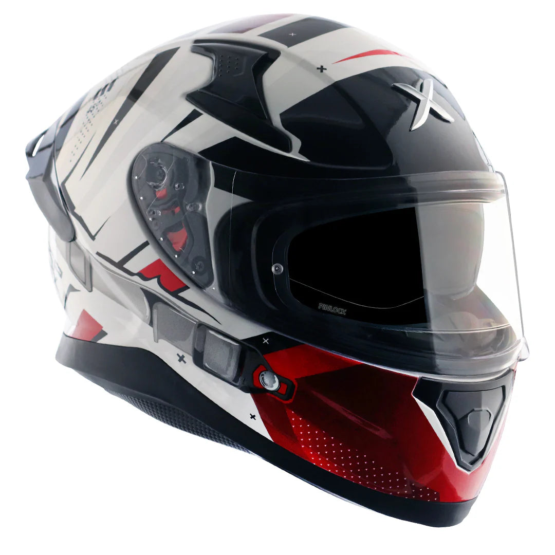 Axor Apex Hex-2 Helmet