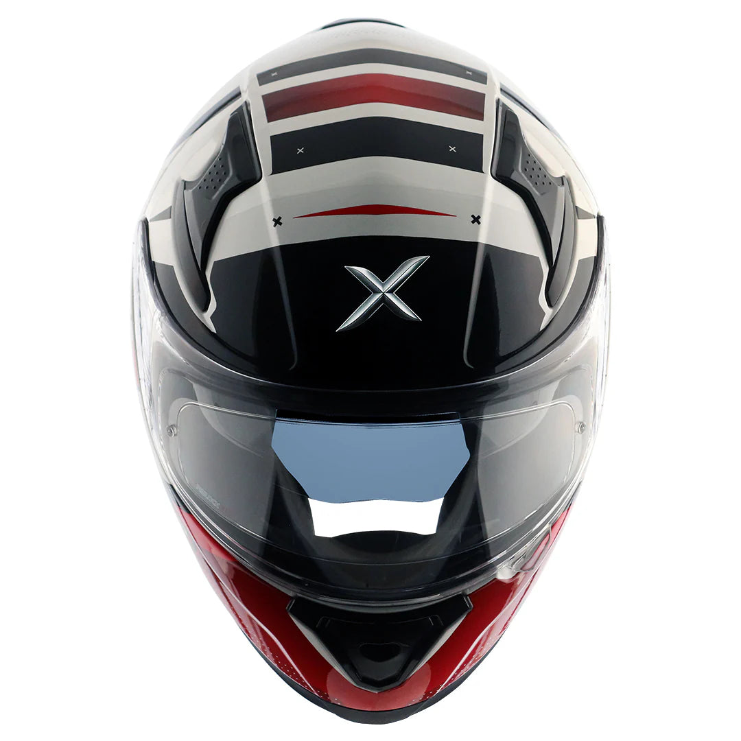 Axor Apex Hex-2 Helmet