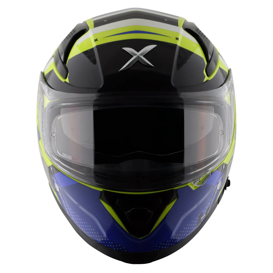 Axor Apex Hex-2 Helmet