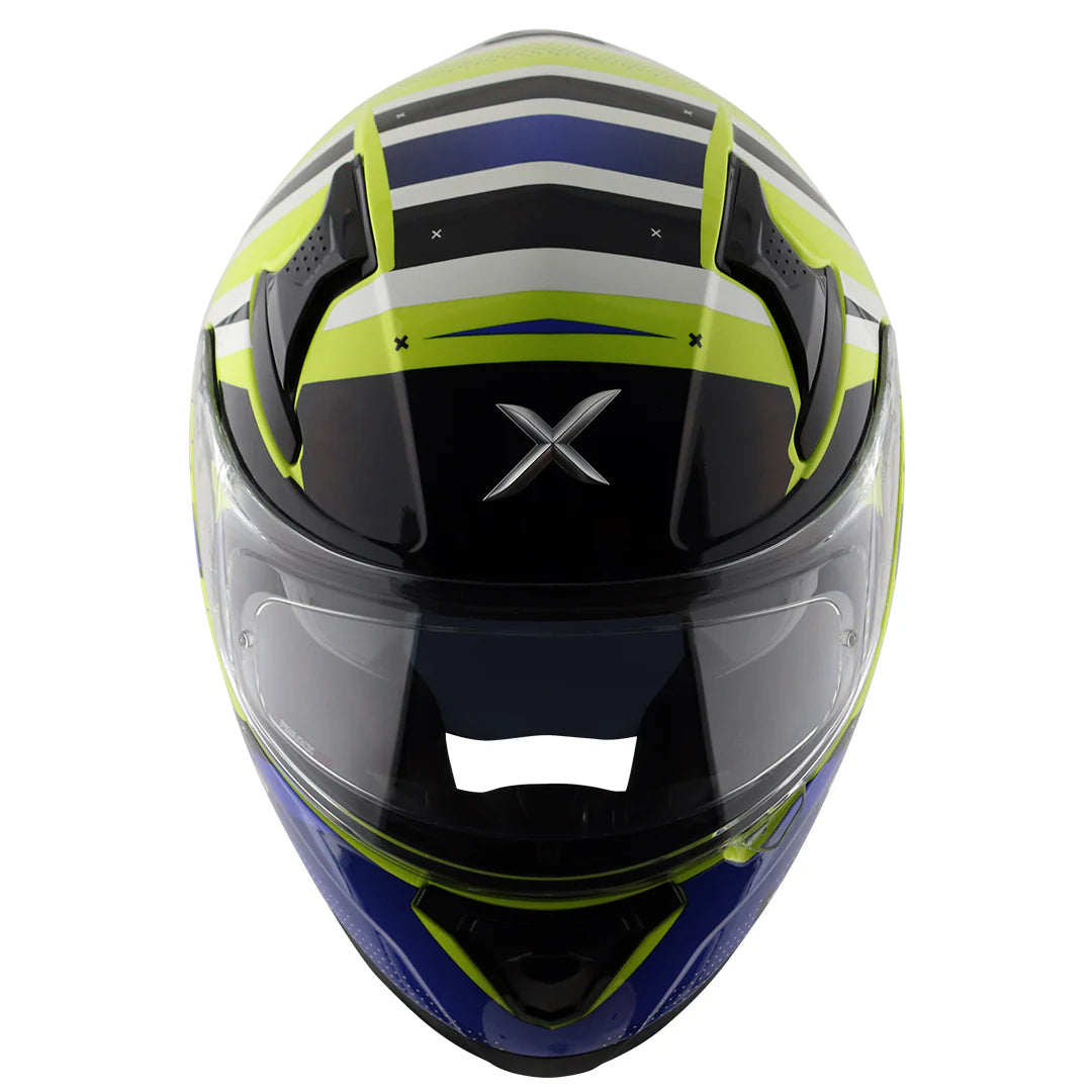 Axor Apex Hex-2 Helmet