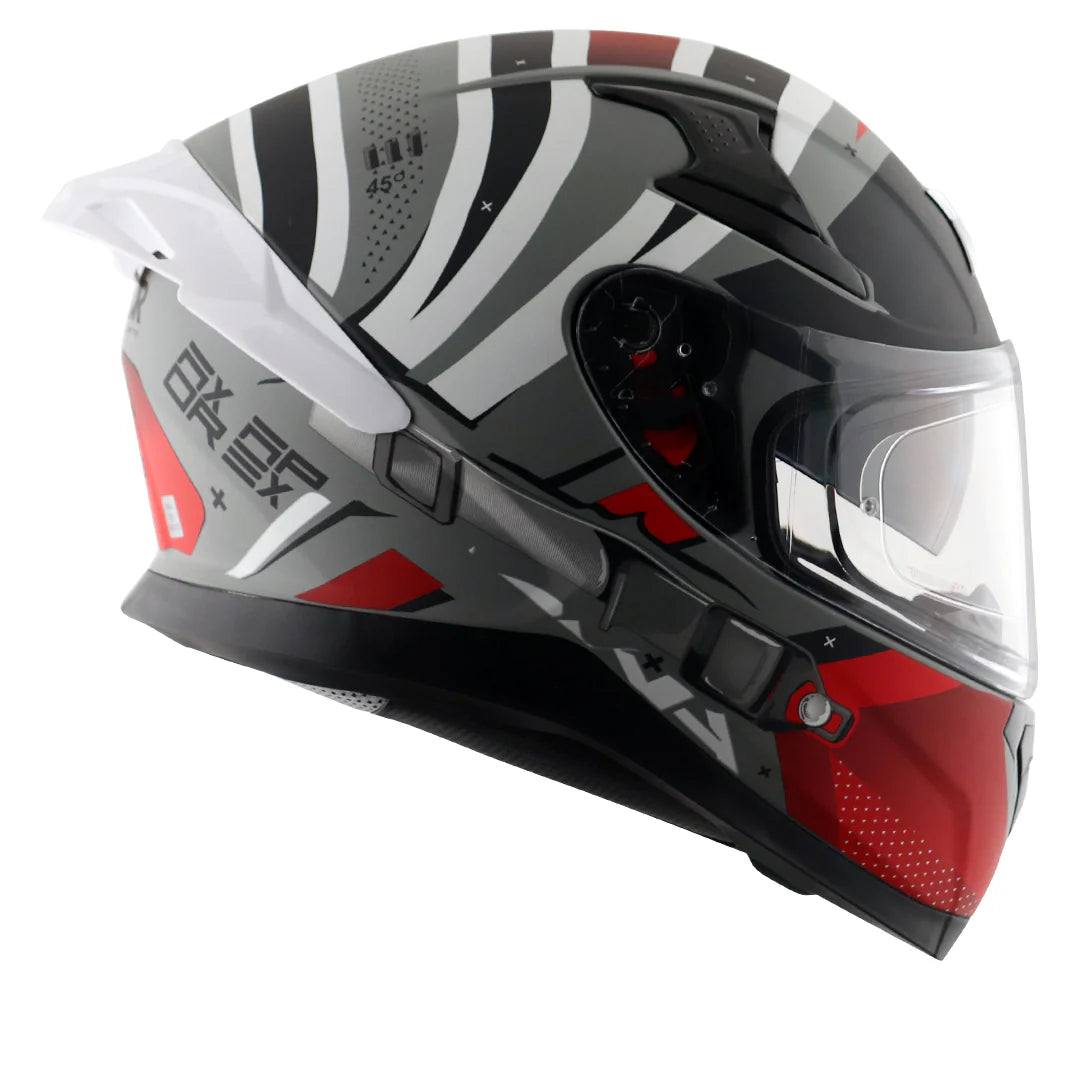 Axor Apex Hex-2 Helmet