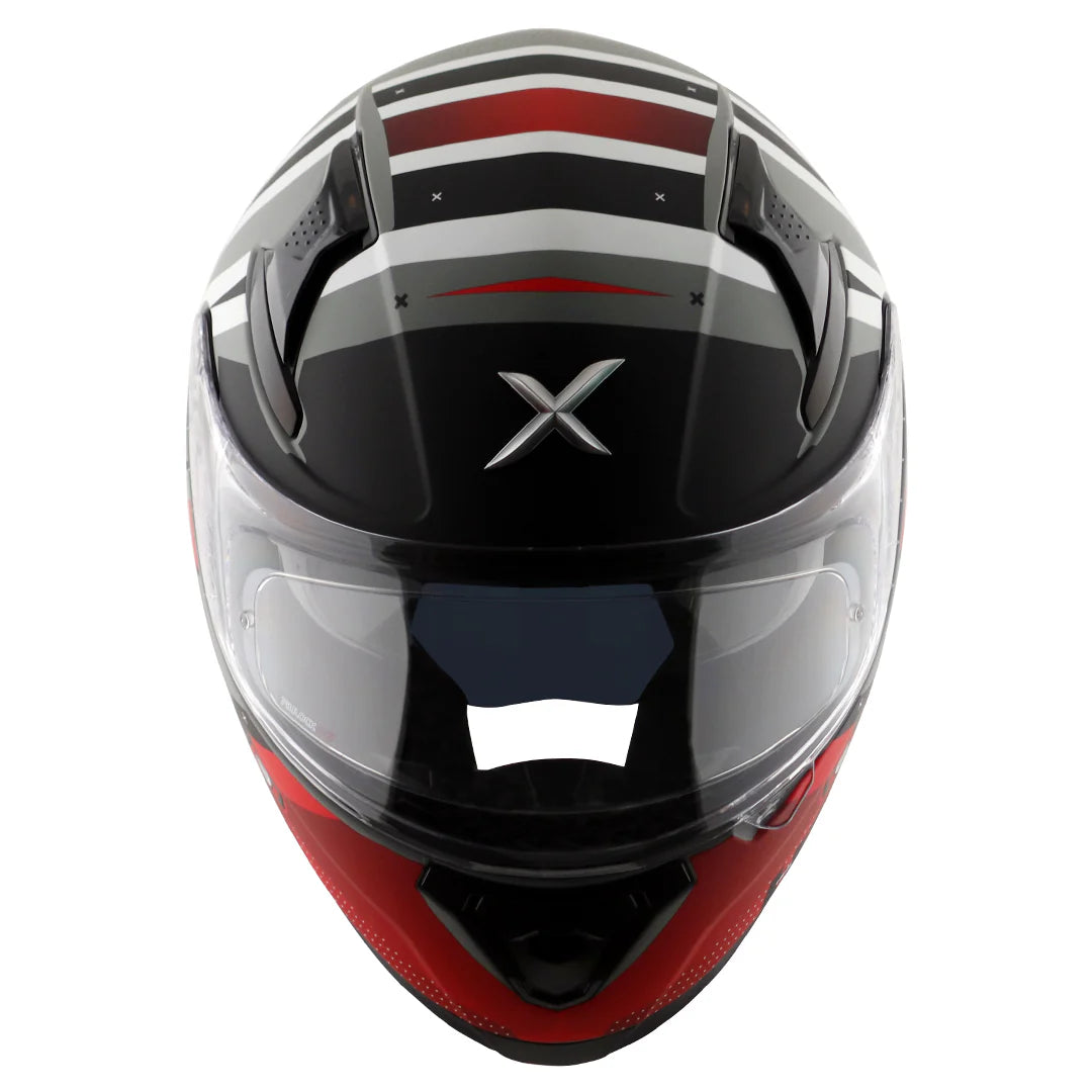 Axor Apex Hex-2 Helmet