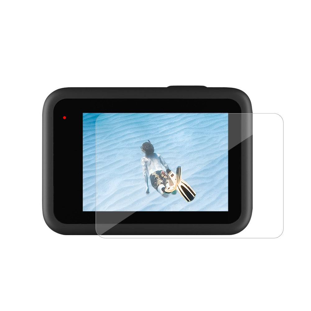 Telesin High Definition Screen Protector For Go Pro Hero 9