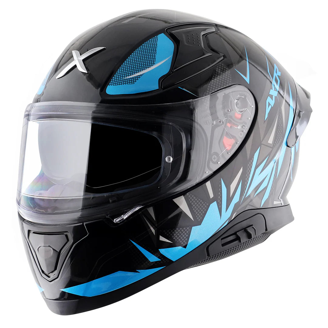 Axor Apex Hunter Helmet