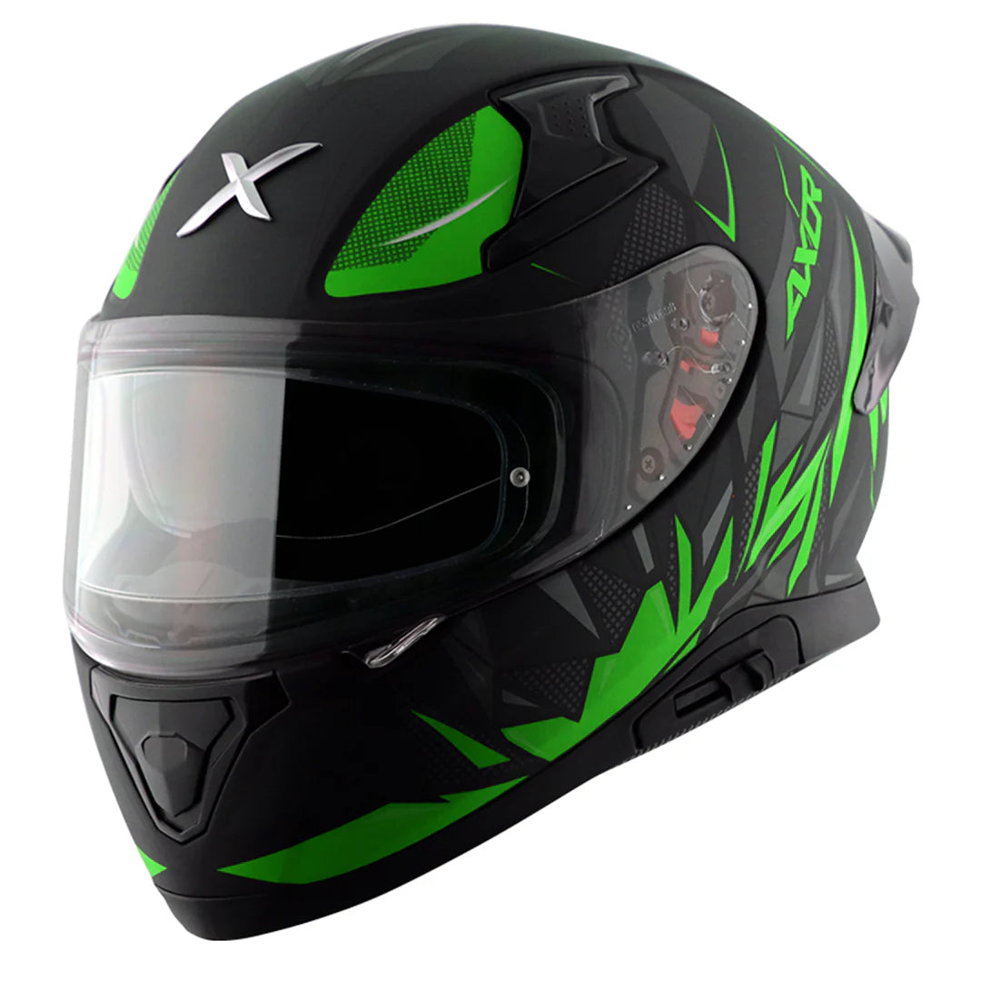 Axor Apex Hunter Helmet