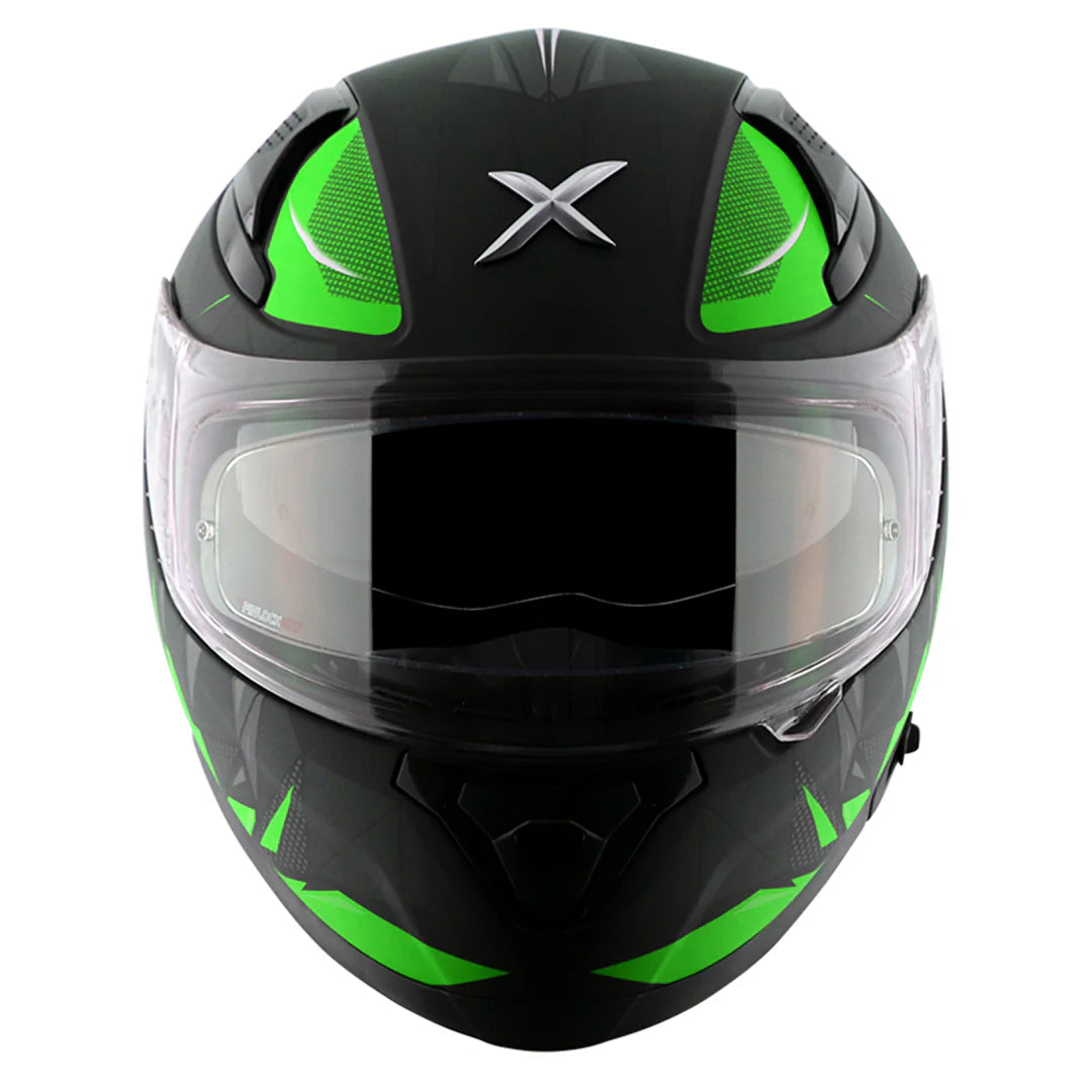 Axor Apex Hunter Helmet